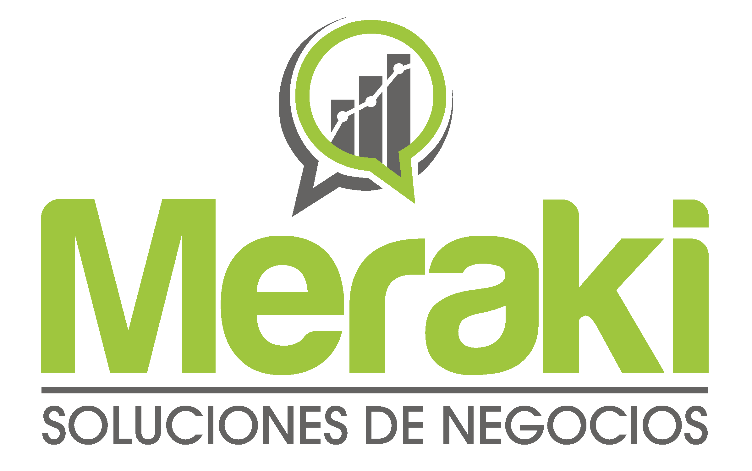 Meraki logo
